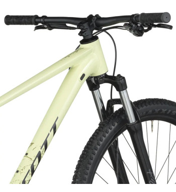 SCOTT Contrail 30 | Odolný trailový hardtail pre čistú radosť z jazdy a maximálnu kontrolu v teréne