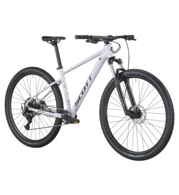 SCOTT Contrail 30 | Odolný trailový hardtail pre čistú radosť z jazdy a maximálnu kontrolu v teréne