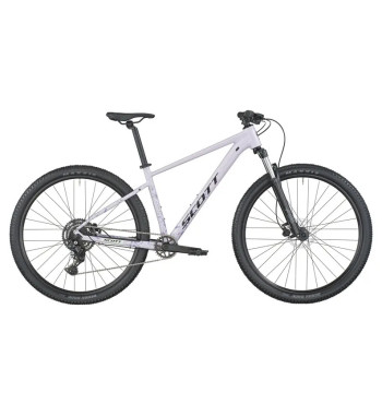 SCOTT Contrail 30 | Odolný trailový hardtail pre čistú radosť z jazdy a maximálnu kontrolu v teréne