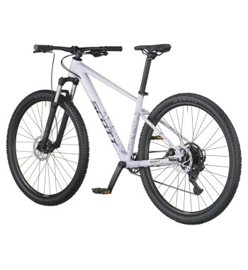 SCOTT Contrail 30 | Odolný trailový hardtail pre čistú radosť z jazdy a maximálnu kontrolu v teréne