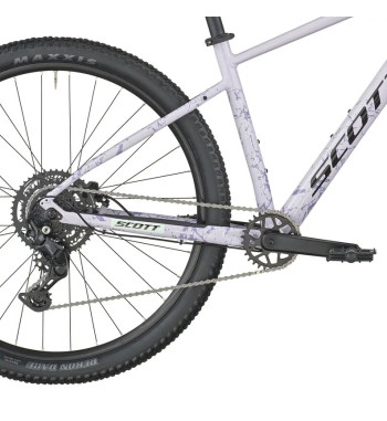 SCOTT Contrail 30 | Odolný trailový hardtail pre čistú radosť z jazdy a maximálnu kontrolu v teréne