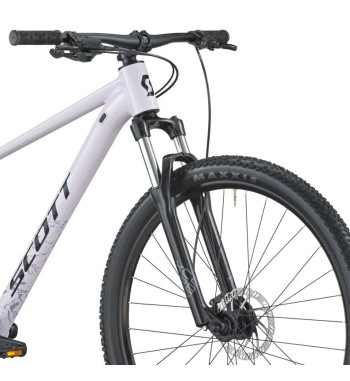 SCOTT Contrail 30 | Odolný trailový hardtail pre čistú radosť z jazdy a maximálnu kontrolu v teréne