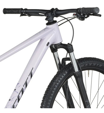 SCOTT Contrail 30 | Odolný trailový hardtail pre čistú radosť z jazdy a maximálnu kontrolu v teréne