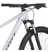SCOTT Contrail 30 | Odolný trailový hardtail pre čistú radosť z jazdy a maximálnu kontrolu v teréne