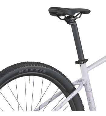 SCOTT Contrail 30 | Odolný trailový hardtail pre čistú radosť z jazdy a maximálnu kontrolu v teréne