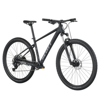 SCOTT Contrail 30 | Odolný trailový hardtail pre čistú radosť z jazdy a maximálnu kontrolu v teréne