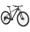 SCOTT Contrail 30 | Odolný trailový hardtail pre čistú radosť z jazdy a maximálnu kontrolu v teréne