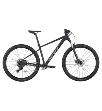 SCOTT Contrail 30 | Odolný trailový hardtail pre čistú radosť z jazdy a maximálnu kontrolu v teréne