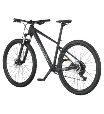 SCOTT Contrail 30 | Odolný trailový hardtail pre čistú radosť z jazdy a maximálnu kontrolu v teréne