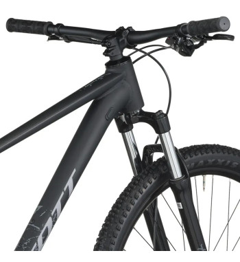 SCOTT Contrail 30 | Odolný trailový hardtail pre čistú radosť z jazdy a maximálnu kontrolu v teréne