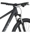 SCOTT Contrail 30 | Odolný trailový hardtail pre čistú radosť z jazdy a maximálnu kontrolu v teréne