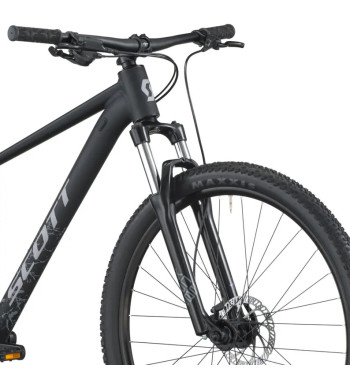 SCOTT Contrail 30 | Odolný trailový hardtail pre čistú radosť z jazdy a maximálnu kontrolu v teréne