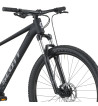 SCOTT Contrail 30 | Odolný trailový hardtail pre čistú radosť z jazdy a maximálnu kontrolu v teréne