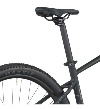 SCOTT Contrail 30 | Odolný trailový hardtail pre čistú radosť z jazdy a maximálnu kontrolu v teréne