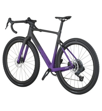 SCOTT Addict Gravel 20 | SRAM Rival eTap AXS 1x12 | Karbónový Gravel