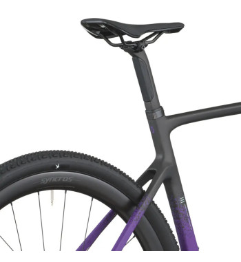 SCOTT Addict Gravel 20 | SRAM Rival eTap AXS 1x12 | Karbónový Gravel