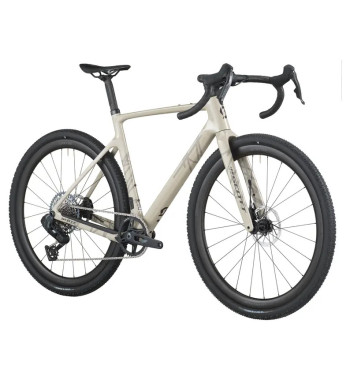 SCOTT Addict Gravel 20 | SRAM Rival eTap AXS 1x12 | Karbónový Gravel