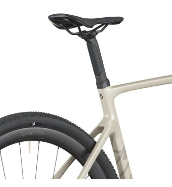 SCOTT Addict Gravel 20 | SRAM Rival eTap AXS 1x12 | Karbónový Gravel