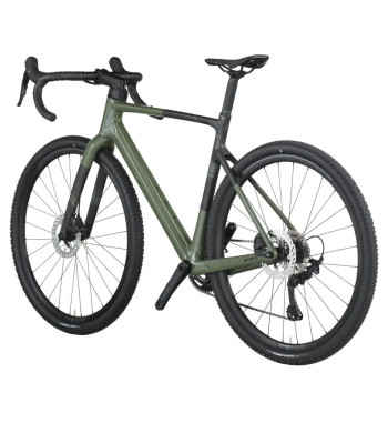 SCOTT Addict Gravel 40 | Shimano GRX 2x12 | Karbónový gravel bicykel HMF