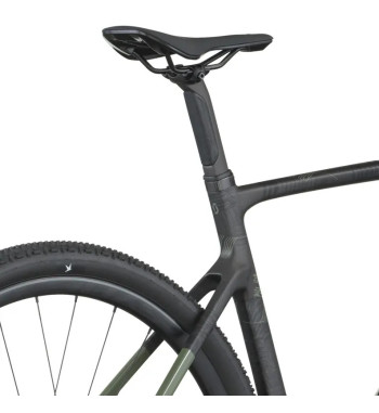 SCOTT Addict Gravel 40 | Shimano GRX 2x12 | Karbónový gravel bicykel HMF