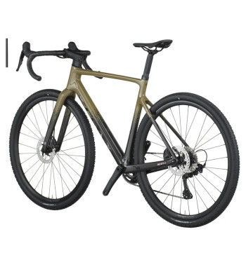 SCOTT Addict Gravel 40 | Shimano GRX 2x12 | Karbónový gravel bicykel HMF