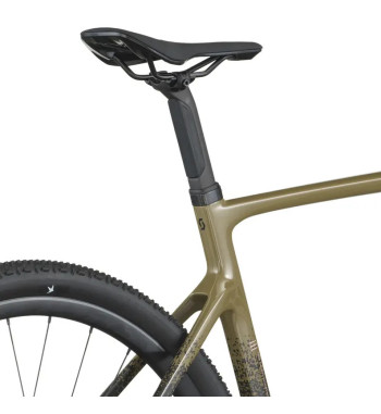 SCOTT Addict Gravel 40 | Shimano GRX 2x12 | Karbónový gravel bicykel HMF