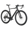 SCOTT Addict Gravel 15 | Karbónový gravel bicykel s elektronickým radením Shimano GRX Di2 (24 rýchlostí) a rámom HMF