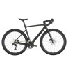 SCOTT Addict Gravel 15 | Karbónový gravel bicykel s elektronickým radením Shimano GRX Di2 (24 rýchlostí) a rámom HMF