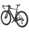 SCOTT Addict Gravel 15 | Karbónový gravel bicykel s elektronickým radením Shimano GRX Di2 (24 rýchlostí) a rámom HMF