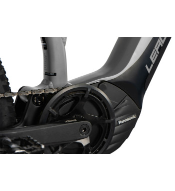 Leader Fox Argus 29 – celoodpružený horský elektrobicykel s motorom Panasonic | Bike centrum Prešov