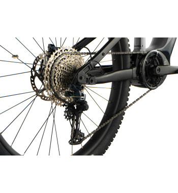 Leader Fox Argus 29 – celoodpružený horský elektrobicykel s motorom Panasonic | Bike centrum Prešov