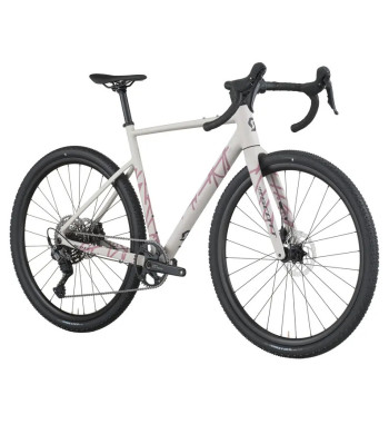 Scott Speedster Gravel 30 | Moderný pohon Shimano CUES 1x10 | Všestranný gravel bicykel pre asfalt aj terén