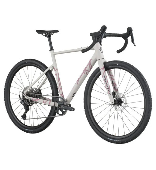 Scott Speedster Gravel 30 | Moderný pohon Shimano CUES 1x10 | Všestranný gravel bicykel pre asfalt aj terén