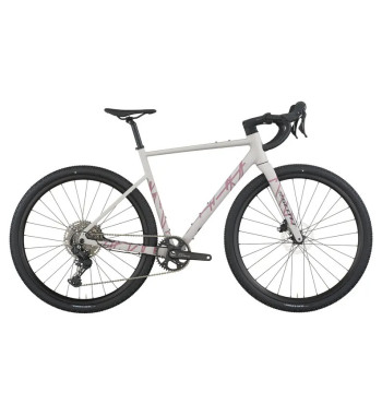 Scott Speedster Gravel 30 | Moderný pohon Shimano CUES 1x10 | Všestranný gravel bicykel pre asfalt aj terén