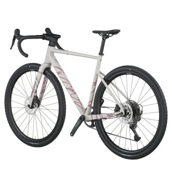 Scott Speedster Gravel 30 | Moderný pohon Shimano CUES 1x10 | Všestranný gravel bicykel pre asfalt aj terén