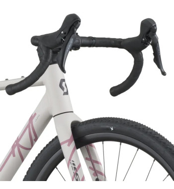 Scott Speedster Gravel 30 | Moderný pohon Shimano CUES 1x10 | Všestranný gravel bicykel pre asfalt aj terén