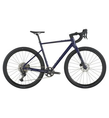 Scott Speedster Gravel 30 | Moderný pohon Shimano CUES 1x10 | Všestranný gravel bicykel pre asfalt aj terén