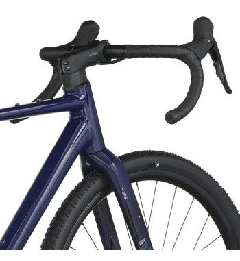 Scott Speedster Gravel 30 | Moderný pohon Shimano CUES 1x10 | Všestranný gravel bicykel pre asfalt aj terén