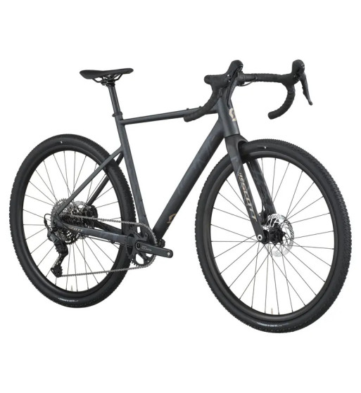 Scott Speedster Gravel 30 | Moderný pohon Shimano CUES 1x10 | Všestranný gravel bicykel pre asfalt aj terén