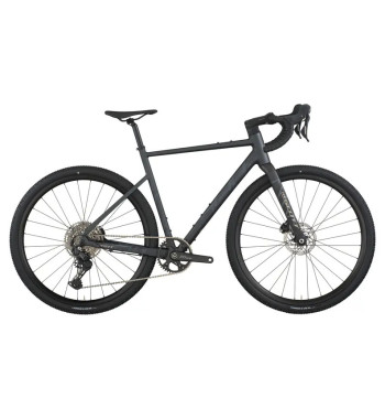 Scott Speedster Gravel 30 | Moderný pohon Shimano CUES 1x10 | Všestranný gravel bicykel pre asfalt aj terén