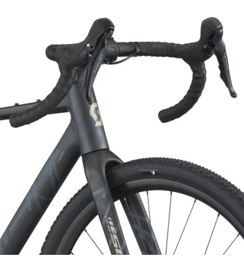 Scott Speedster Gravel 30 | Moderný pohon Shimano CUES 1x10 | Všestranný gravel bicykel pre asfalt aj terén