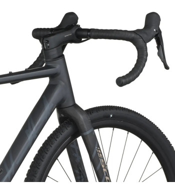 Scott Speedster Gravel 30 | Moderný pohon Shimano CUES 1x10 | Všestranný gravel bicykel pre asfalt aj terén