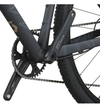 Scott Speedster Gravel 30 | Moderný pohon Shimano CUES 1x10 | Všestranný gravel bicykel pre asfalt aj terén