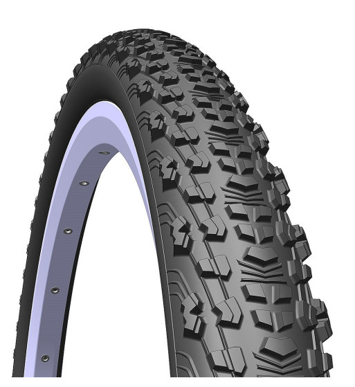 PLÁŠŤ RUBENA SCYLLA 26" 54-559 V 75