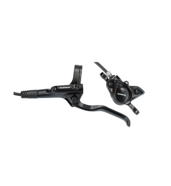 BRZDA HYDR. MT200 ZADNÁ 1350MM HADIČKA+PLAT. B05S+SM-MAR160-P/S