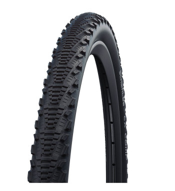 PLÁŠŤ SCHWALBE CX COMP 28" 700X38C 40-622