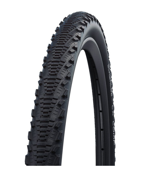 PLÁŠŤ SCHWALBE CX COMP 28" 700X38C 40-622