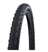 PLÁŠŤ SCHWALBE CX COMP 28" 700X38C 40-622
