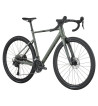 SCOTT Speedster Gravel 20 – gravel bicykel s Shimano CUES a kotúčovými brzdami