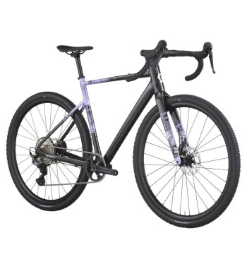 SCOTT Speedster Gravel 10 – gravel bicykel Shimano GRX 1x12 s kotúčovými brzdami